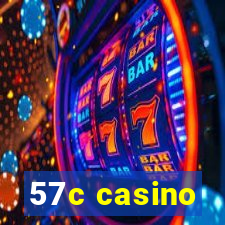 57c casino